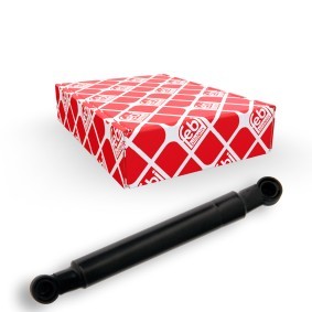 FEBI BILSTEIN Amortisseur tringlerie, injection 08241