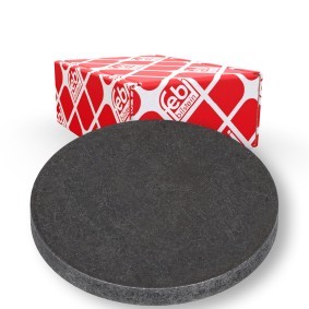 FEBI BILSTEIN Stelschijf, klepspeling 08279