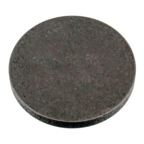FEBI BILSTEIN Rondelle de compensation, jeu des soupapes 08293