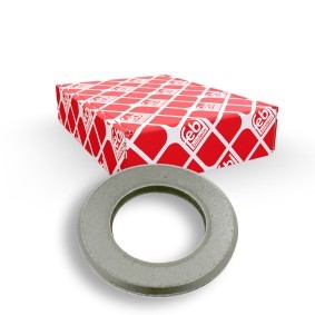 FEBI BILSTEIN Aluslaatta 08310