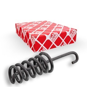 FEBI BILSTEIN Mola, maxila do travão 08328