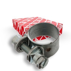 FEBI BILSTEIN Bride de fixation 08329
