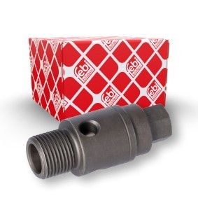 FEBI BILSTEIN Oil Pressure Valve 08412