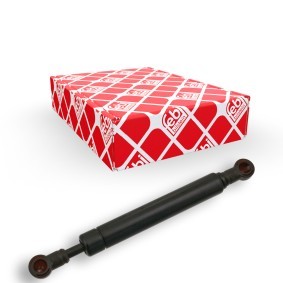 FEBI BILSTEIN Amortisseur tringlerie, injection 08680