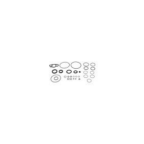 FEBI BILSTEIN Kit de joints d'étanchéité, crémaillière de direction 08695