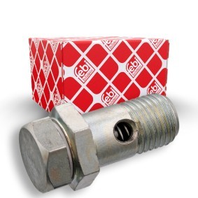 Купить FEBI BILSTEIN Клапан, система питания 08753