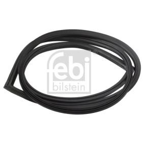 FEBI BILSTEIN Junta, luneta trasera 08871