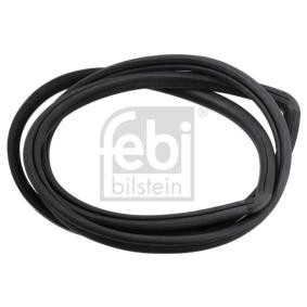 FEBI BILSTEIN Junta, luneta trasera 08872