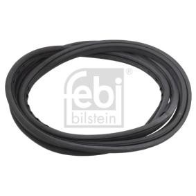 Spletna trgovina z FEBI BILSTEIN Tesnilo, sprednje vetrobransko steklo 08882