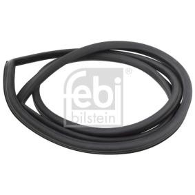 FEBI BILSTEIN Windschutzscheiben-Dichtung 08886