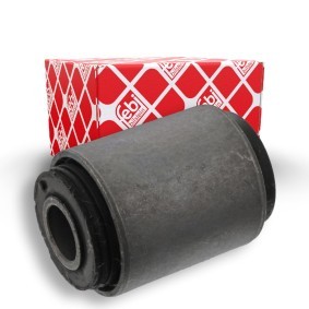 FEBI BILSTEIN Trailing arm / Suspension arm bush 09146