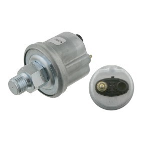 FEBI BILSTEIN Sensor, oljetrykk 09489