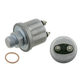 Spletna trgovina z FEBI BILSTEIN Senzor, pritisk olja 09612
