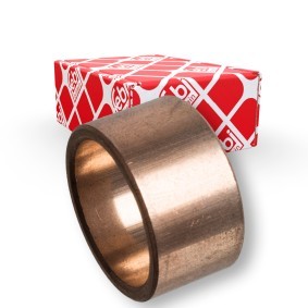 FEBI BILSTEIN Douille, arbre de démarreur 10136