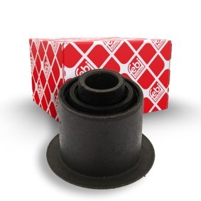 FEBI BILSTEIN Trailing arm / Suspension arm bush 10252