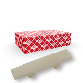 FEBI BILSTEIN Drsna tirnica, krmilna veriga zgoraj 10411