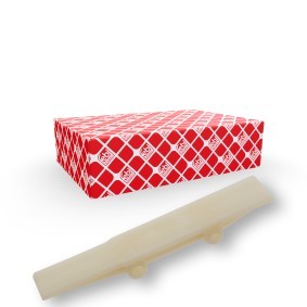 FEBI BILSTEIN Coulisse de chaîne de distribution 10417