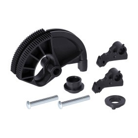 FEBI BILSTEIN Reparasjonssett, automatisk clutch 10742
