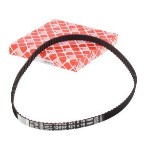 FEBI BILSTEIN Distributieriem 10984