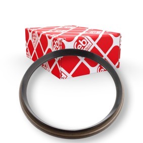 Spletna trgovina z FEBI BILSTEIN Radialna tesnilka za gred, pesto kolesa 11419