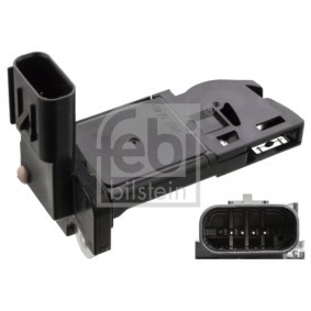 FEBI BILSTEIN Interrupteur, intervalle de balayage d'essuie-glace 11530