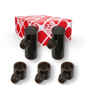 FEBI BILSTEIN Tuyau d'huile 11550