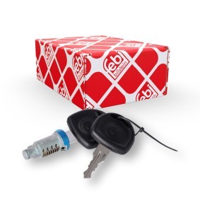 FEBI BILSTEIN Cylindre de serrure 11664