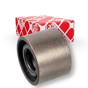 FEBI BILSTEIN Centering Bush, propshaft 12124