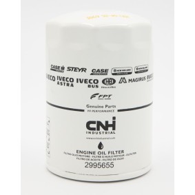 IVECO Ölfilter 2995655