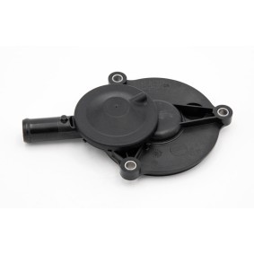 IVECO Soupape, dégazage du carter 504089127