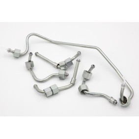 IVECO Hochdruckleitung, Einspritzanlage 504384346