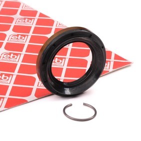FEBI BILSTEIN Afdichtring Achteras links, Achteras rechts, Ø: 67 mm 12297