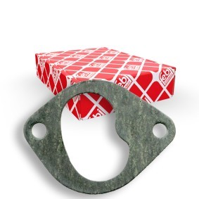 Купить FEBI BILSTEIN Прокладка, впускной коллектор 12315