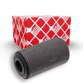 FEBI BILSTEIN Apoyos, ballesta 12344