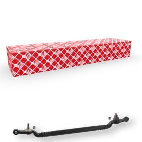FEBI BILSTEIN Ohjaustanko 12380