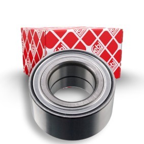 FEBI BILSTEIN Hjullager 12536