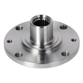 FEBI BILSTEIN Hjulnav 12572