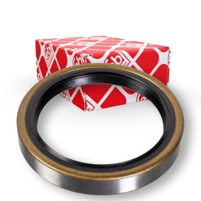 Spletna trgovina z FEBI BILSTEIN Radialna tesnilka za gred, kolesni lezaj 12694