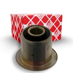 Купить FEBI BILSTEIN Подвеска, листовая рессора 12763