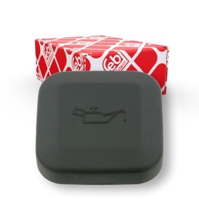 FEBI BILSTEIN Bouchon de remplissage d'huile 12795