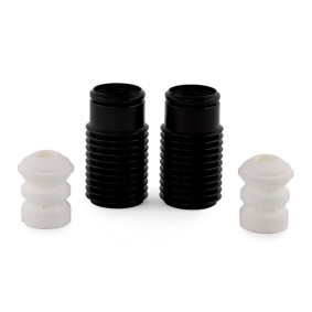 FEBI BILSTEIN Staubschutzsatz, Stoßdämpfer Vorderachse, PU (Polyurethan) 13012