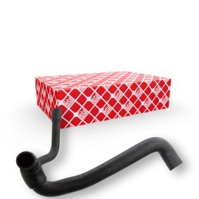 Spletna trgovina z FEBI BILSTEIN Gibka cev hladilnika 14015