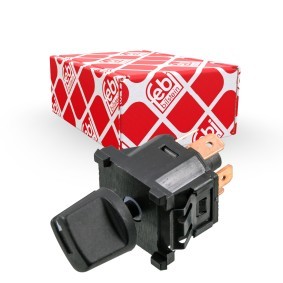 FEBI BILSTEIN Blåsebryter, oppvarming / ventilasjon 14078