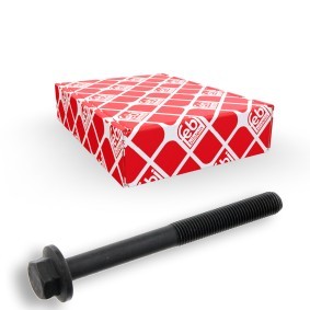 FEBI BILSTEIN Cilinderkopbout 14302