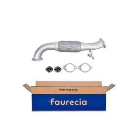 HELLA Exhaust Pipe 8LA 366 000-551