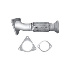 HELLA Exhaust Pipe 8LA 366 001-101