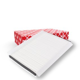 FEBI BILSTEIN Innenraumfilter 14749