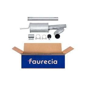 HELLA Etuäänenvaimentaja 8LB 366 020-021