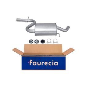HELLA Etuäänenvaimentaja 8LB 366 020-061