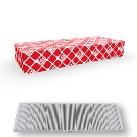 FEBI BILSTEIN Pollen filter 14770